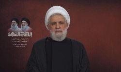 الشيخ نعيم قاسم : لن نتخلى عن السلاح